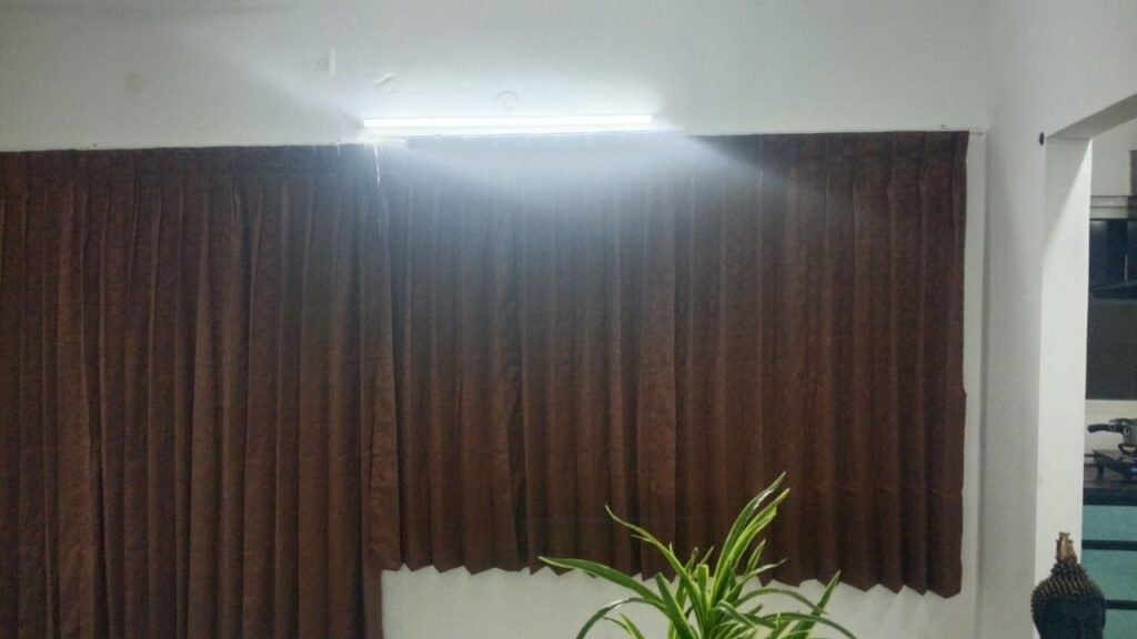 How to Choose the Perfect Curtains for Your Home in Chennai